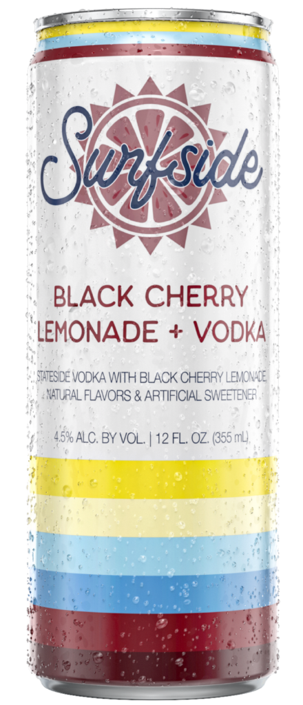 Black Cherry Lemonade – Surfside