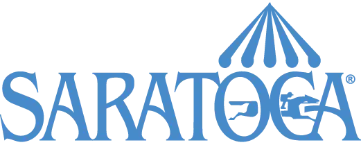 Saratoga Logo