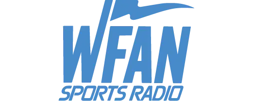 WFAN Sports Radio Logo
